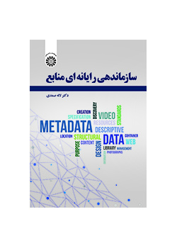 سازماندهی رایانهای منابع