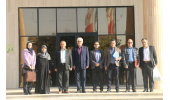 معاون پژوهشی «سمت»: حضور سازمان مطالعه و تدوین در دانشگاه کردستان، در راستای توجه به ظرفیتهای علمی و پژوهشی این دانشگاه است